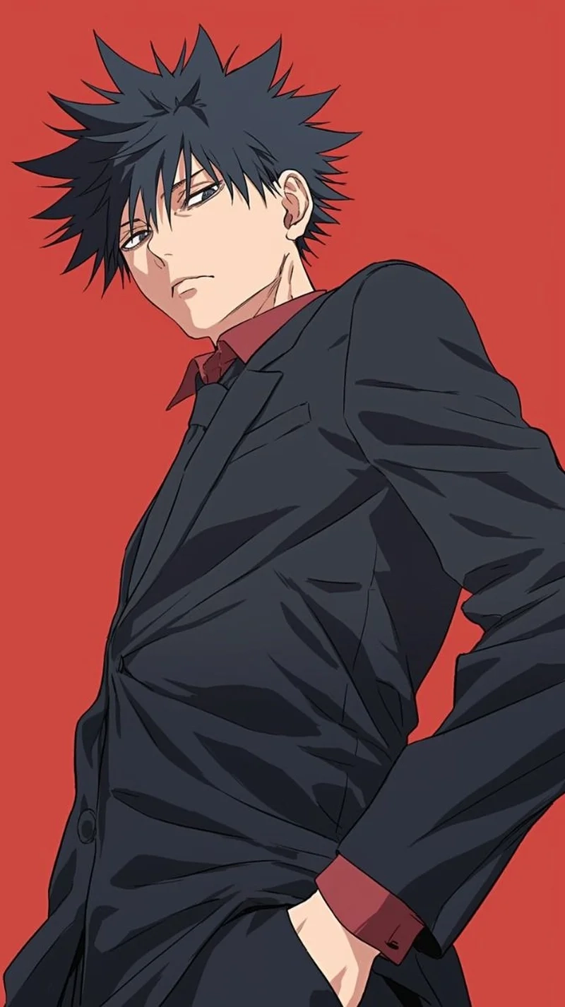 Check ngay lãnh địa của megumi siêu độc