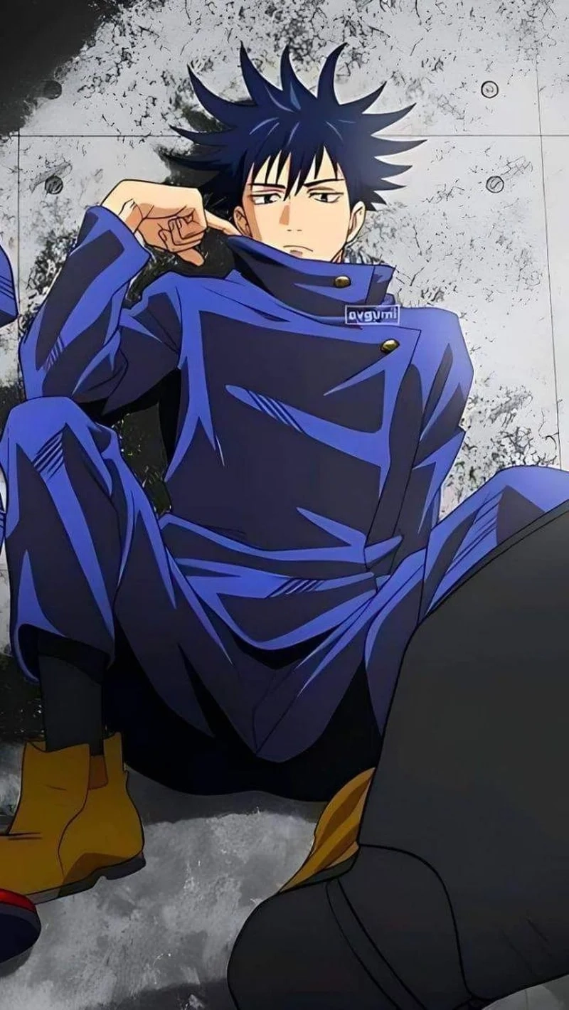 Tìm hiểu megumi là ai chi tiết cho fan mới