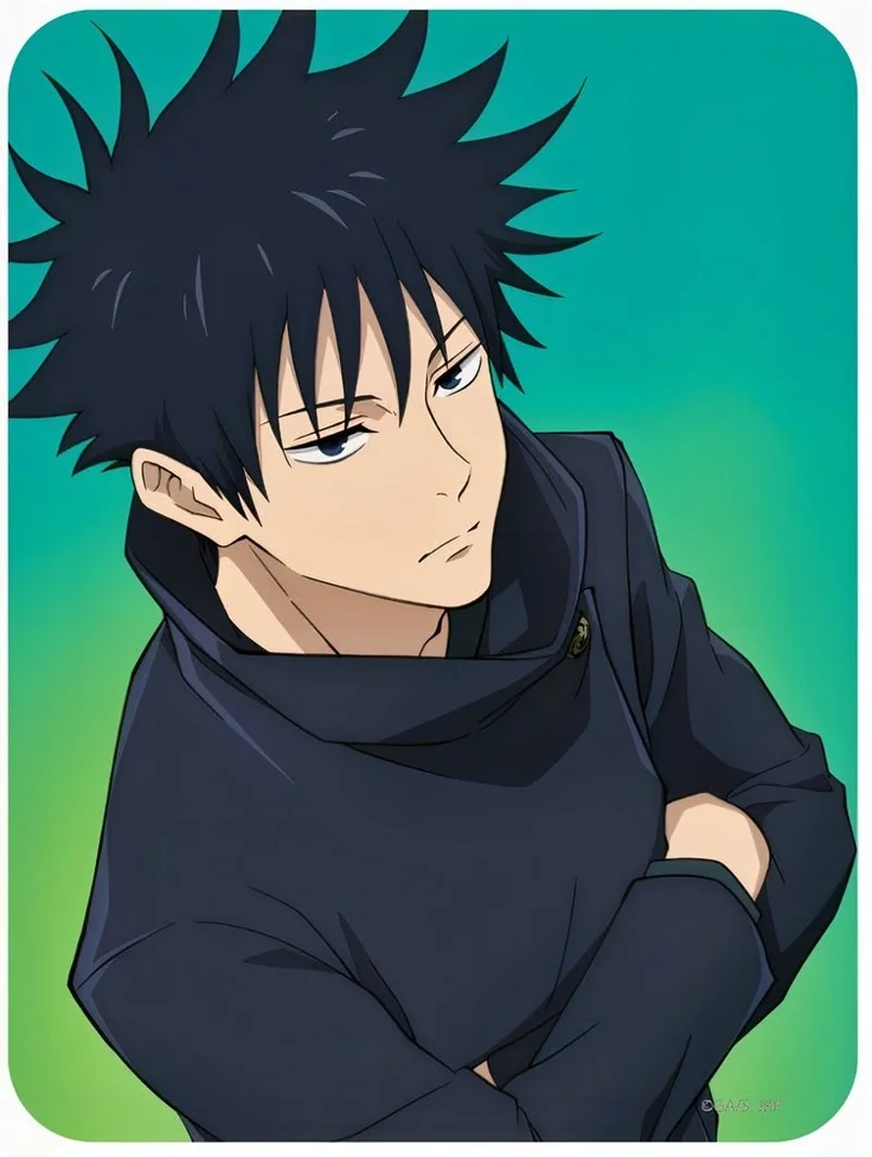 Ngắm trọn megumi avatar độc quyền hôm nay