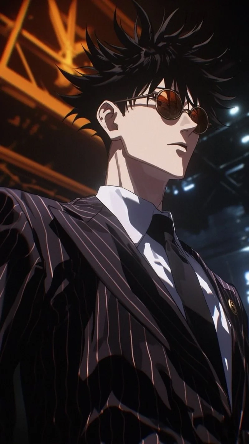 Xem ngay megumi 4k sắc nét tuyệt đẹp