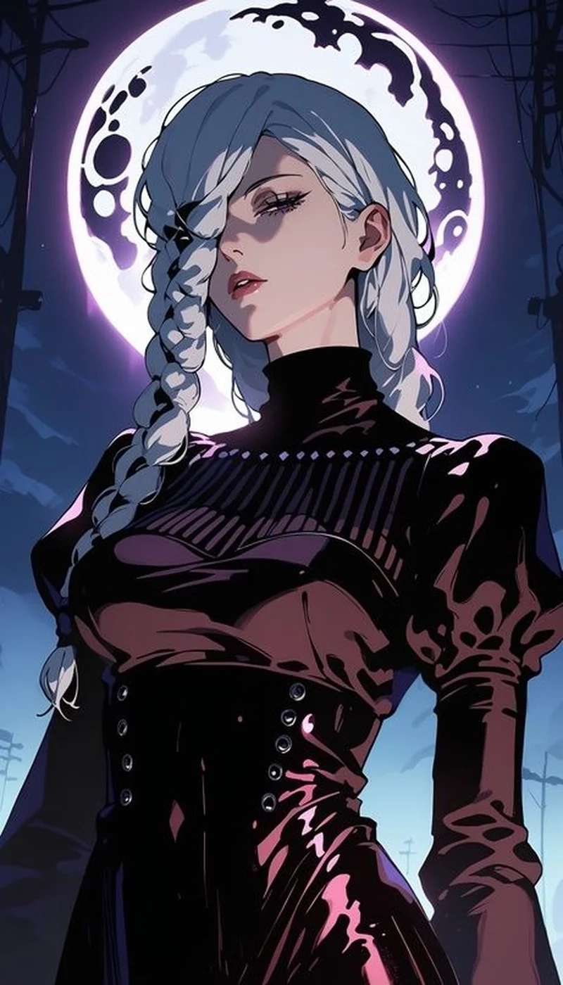 Bạn có biết mei mei là ai chưa