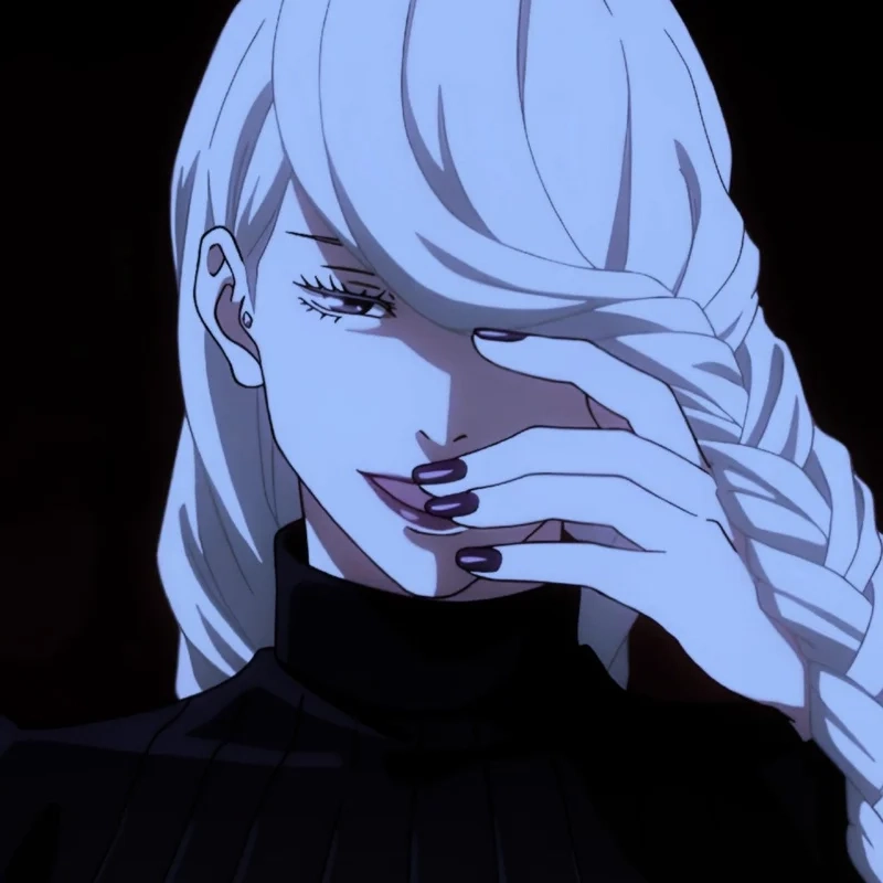 Những khoảnh khắc đáng nhớ của jjk 0 mei mei