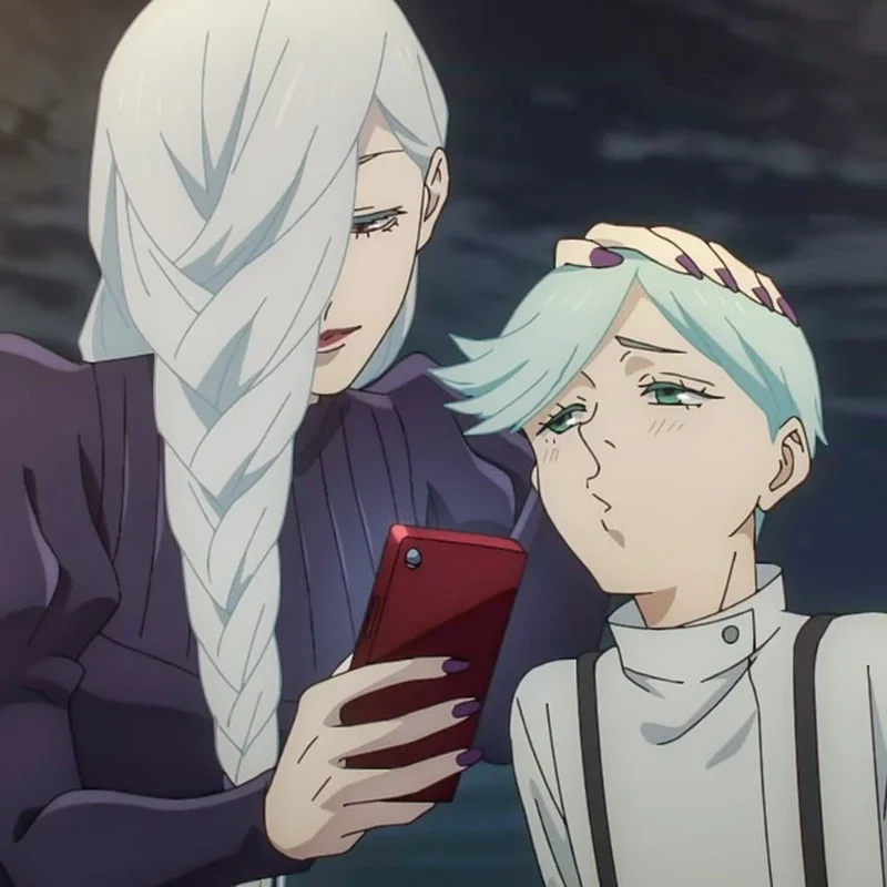 Cảm nhận khoảnh khắc đặc biệt mei mei ui ui