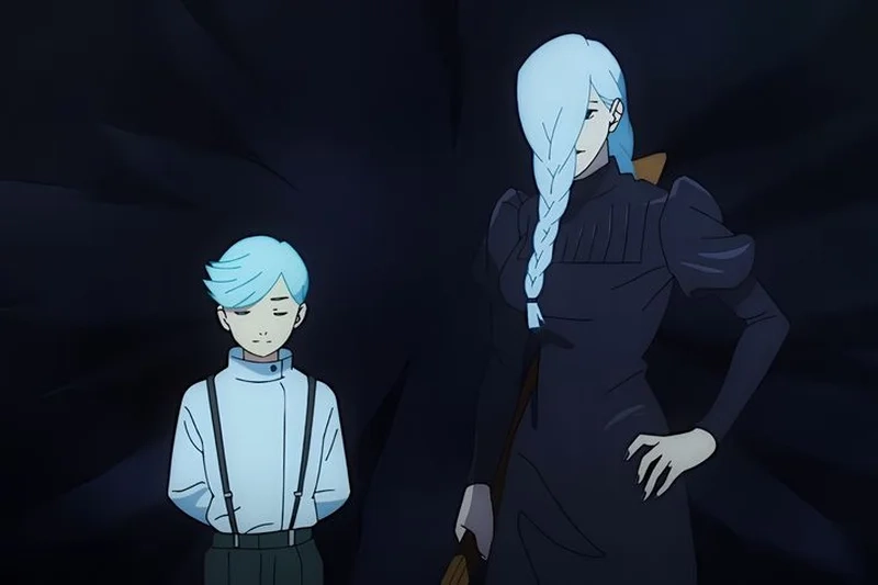 Khám phá chuyện fanfic độc đáo mei mei x ui ui ao3