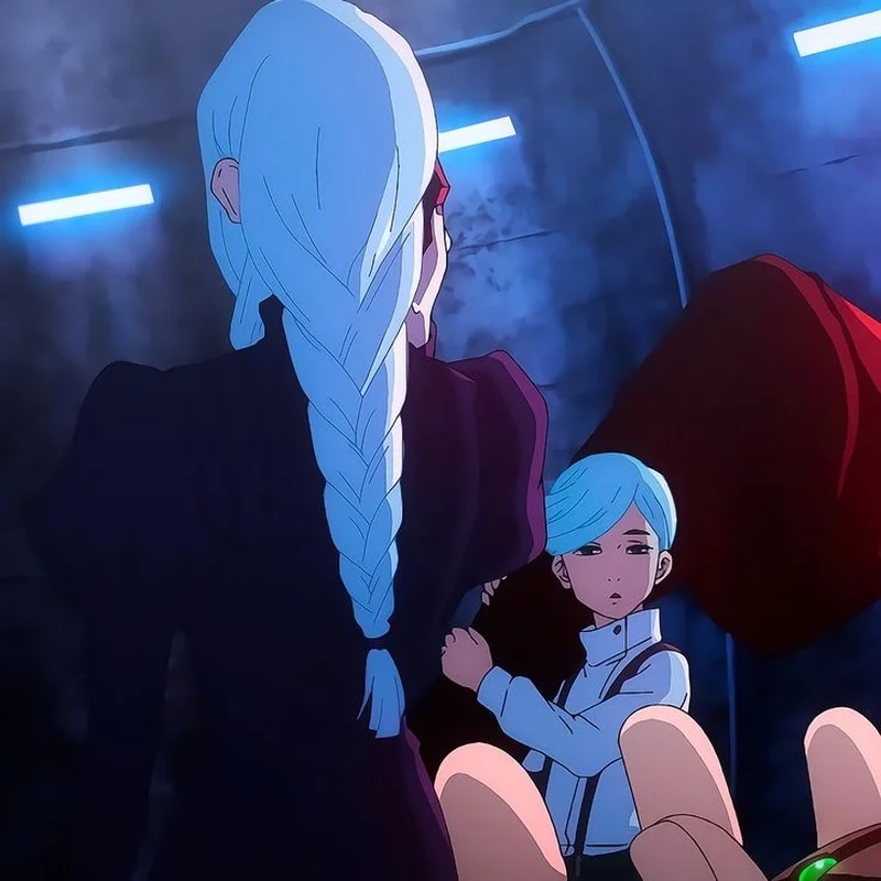 Xem fan art hấp dẫn mei mei x ui ui fanfic