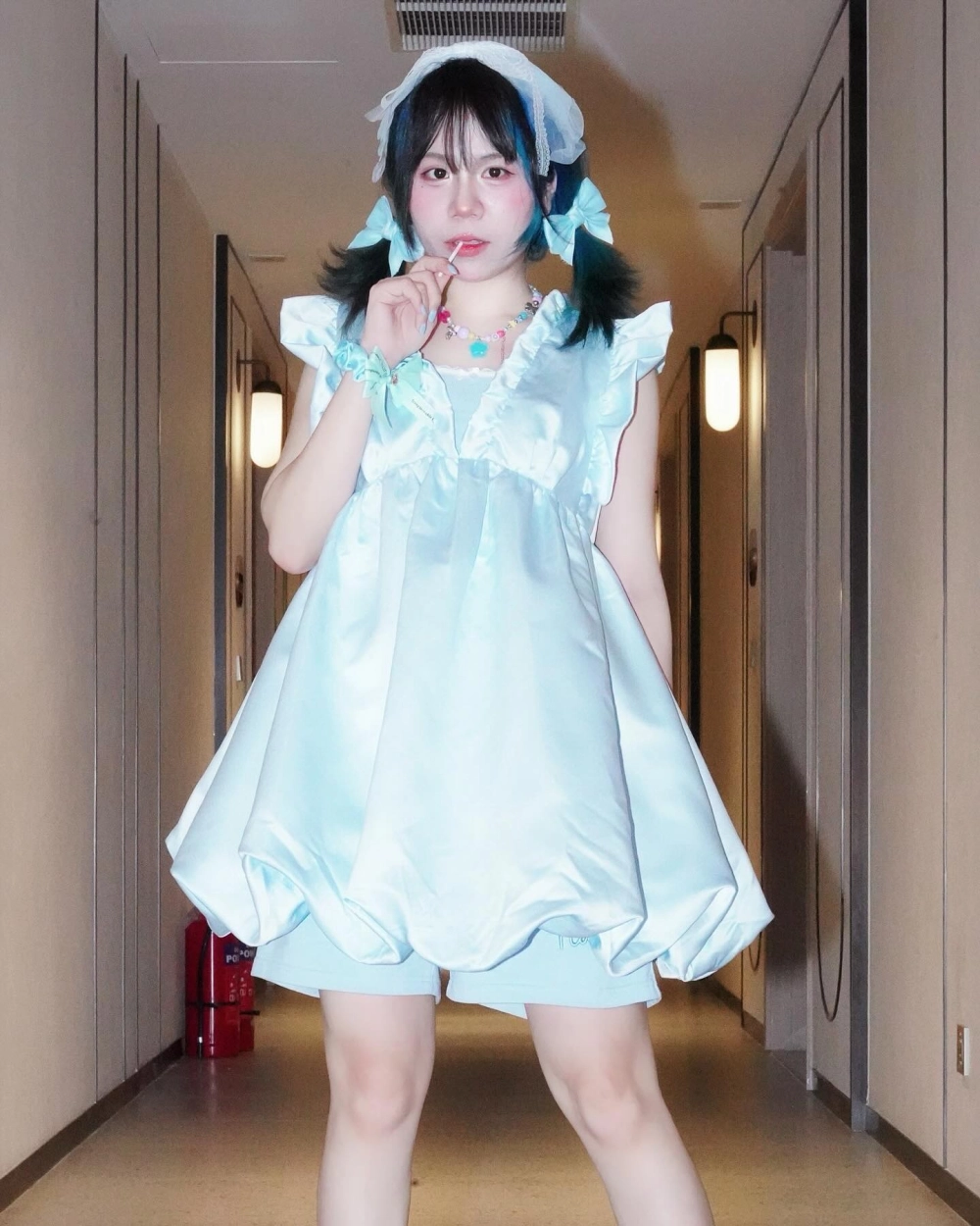 Tiktok Mèo Simmy và những video bắt trend đầy thú vị