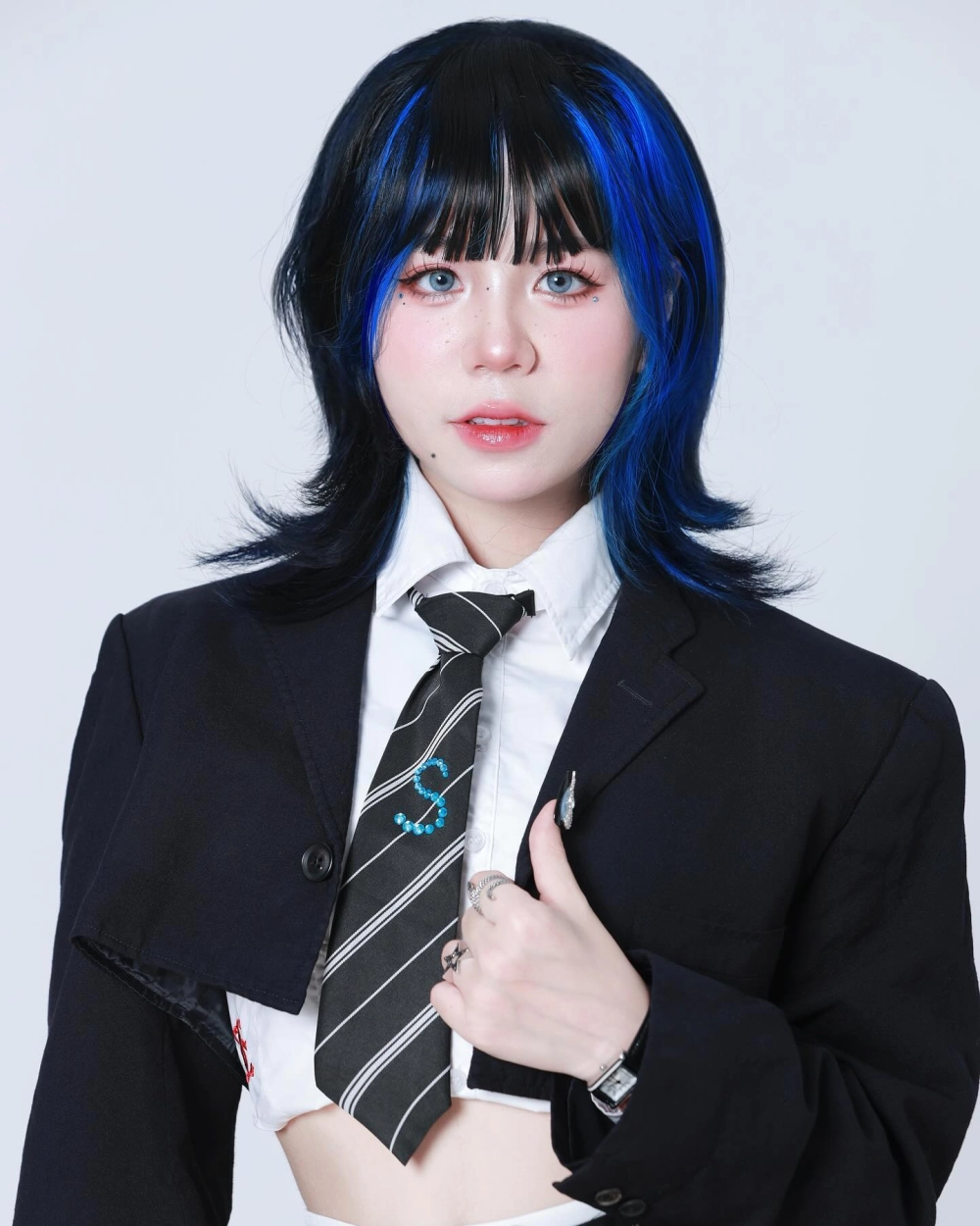 Mèo Simmy hát và những ca khúc đáng yêu, ngọt ngào