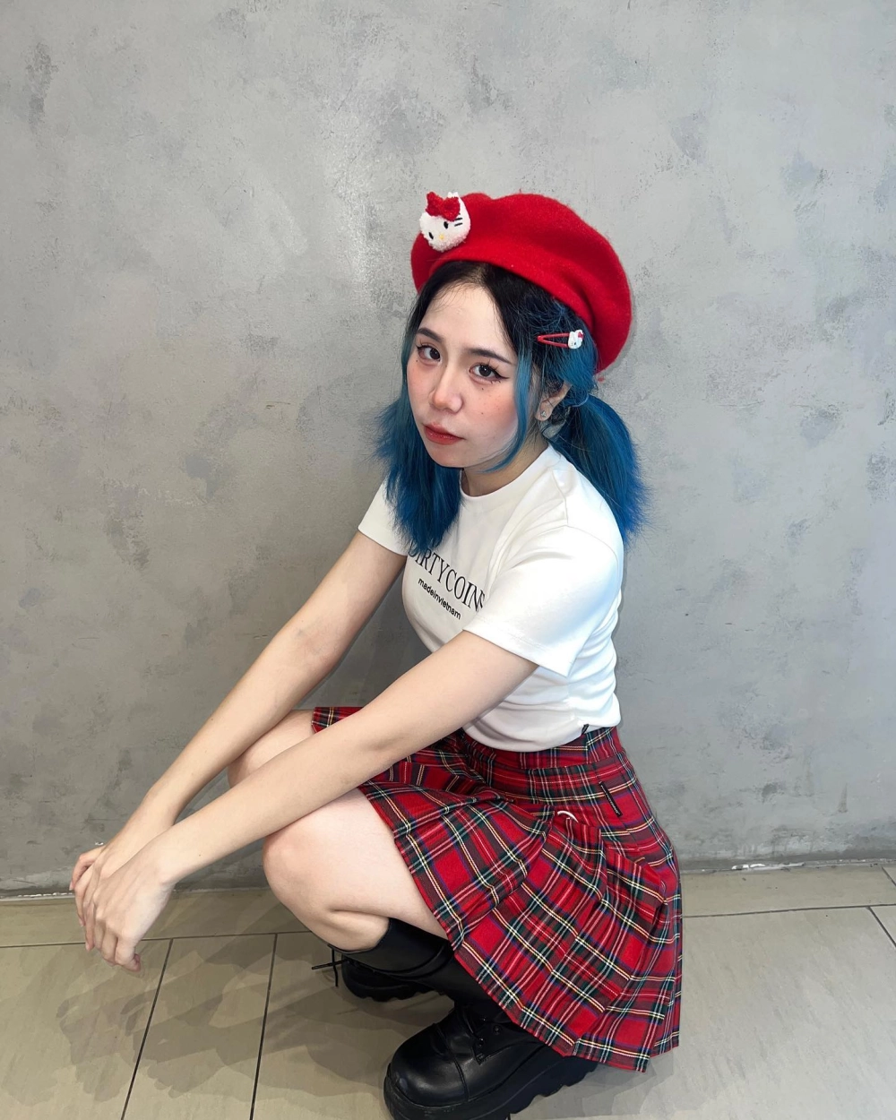 Con mèo Simmy và những hình ảnh đại diện, avatar cute