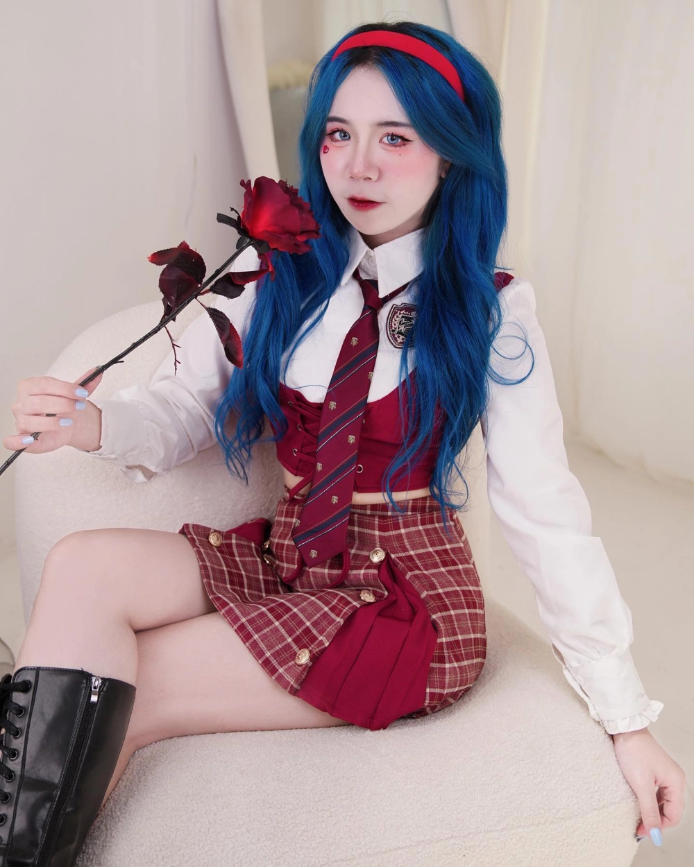 Mèo Simmy Mèo Simmy và những video sáng tạo nội dung hấp dẫn