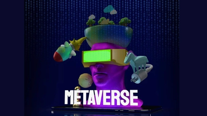 Metaverse là gì?