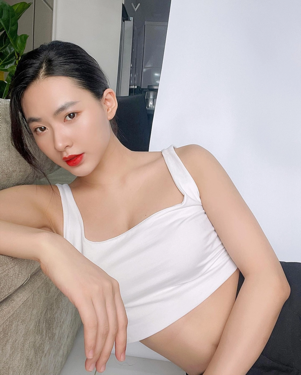 Dr Minh Trang và những tìm kiếm về lĩnh vực y tế, làm đẹp