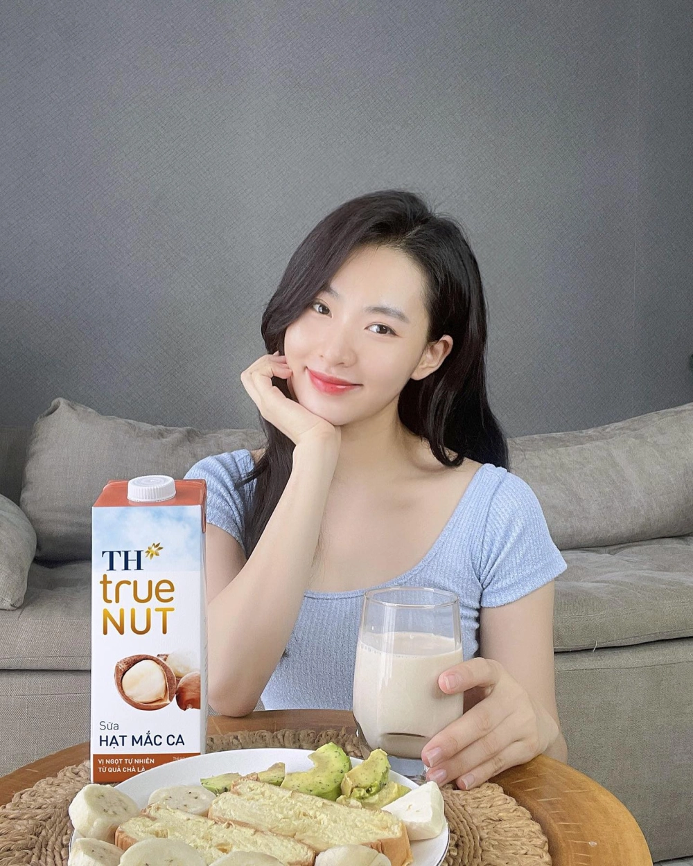 Anh Minh Trang và những tìm kiếm liên quan đến cái tên này