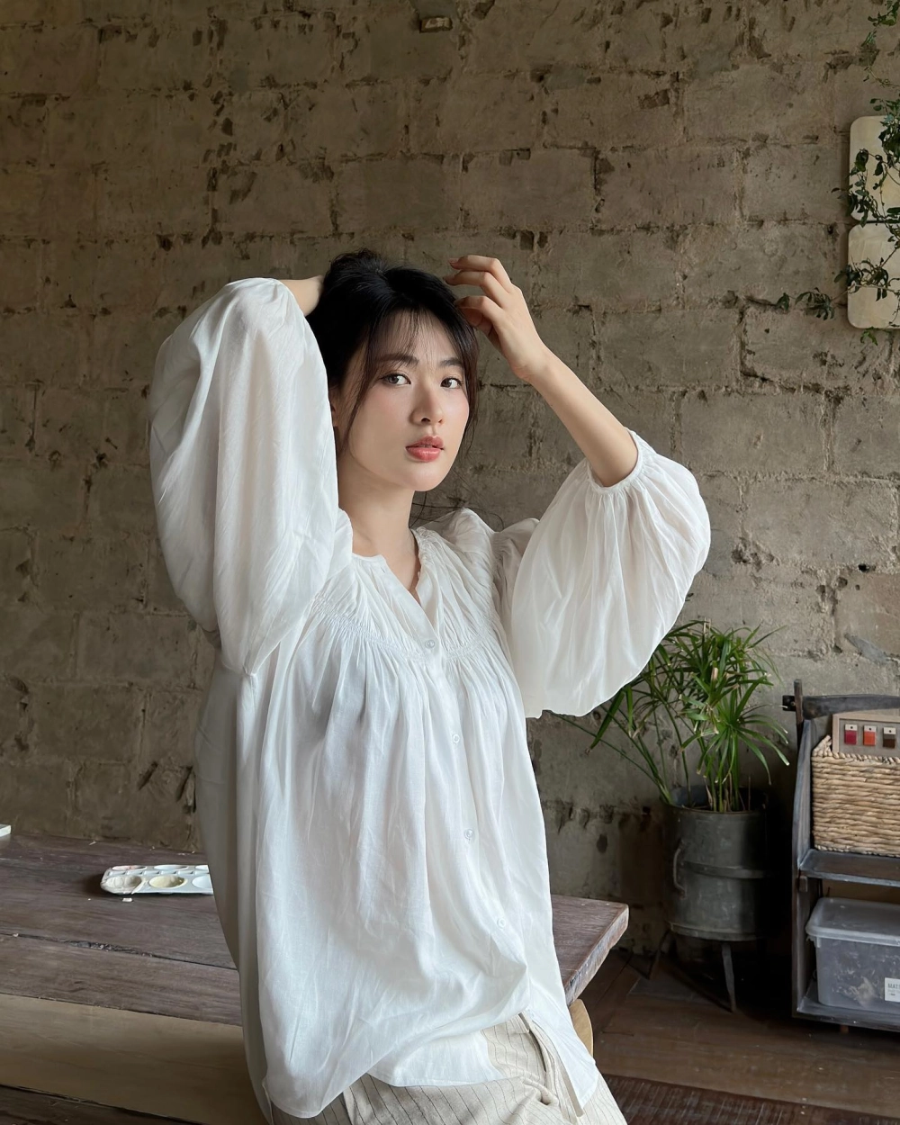 Dr Minh Trang và những tìm kiếm về lĩnh vực y tế, làm đẹp