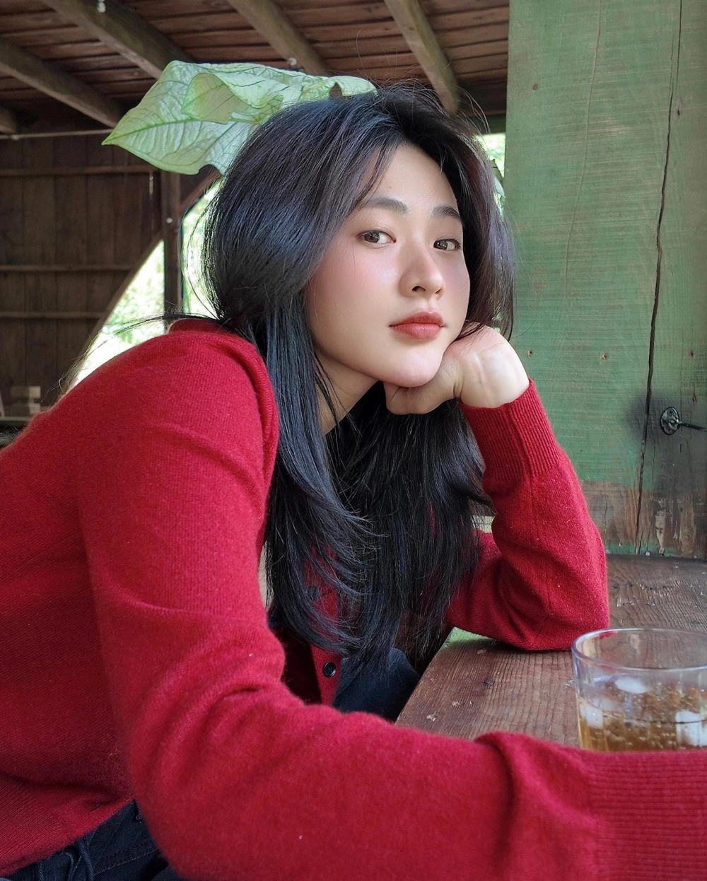 Minh Trang Cây táo nở hoa và vai diễn nàng dâu út hiền lành