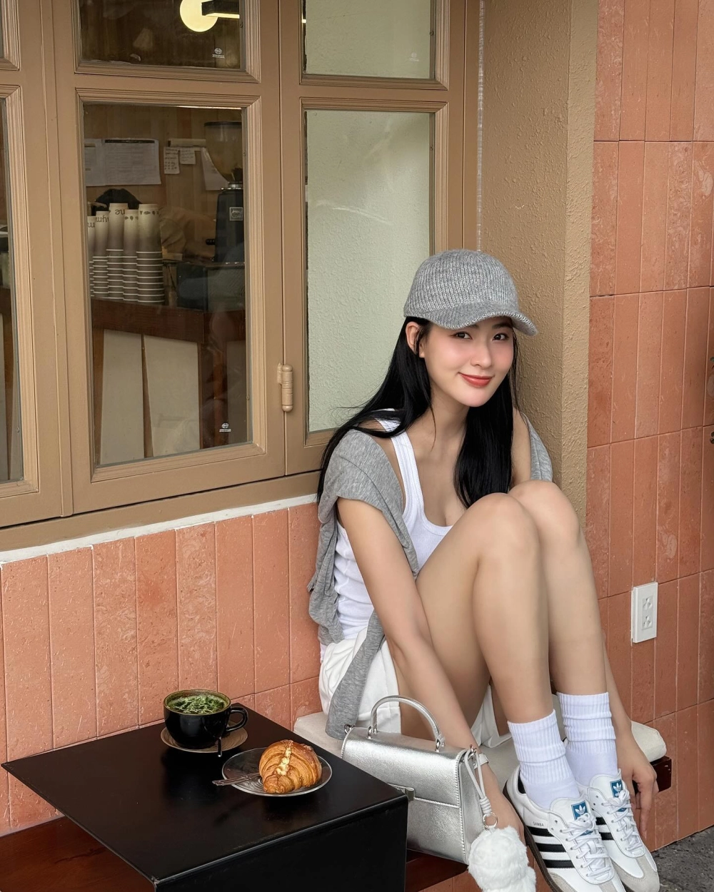 Minh Trang sinh năm bao nhiêu nữ diễn viên sinh năm 1995