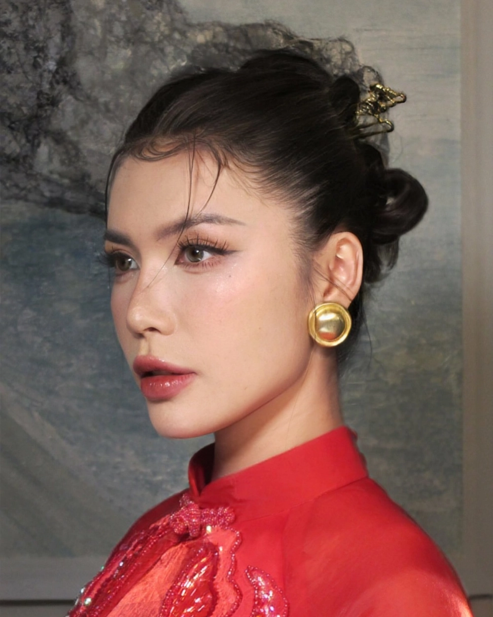 Đào Minh Tú wiki thông tin về Phó Thống đốc, không phải siêu mẫu