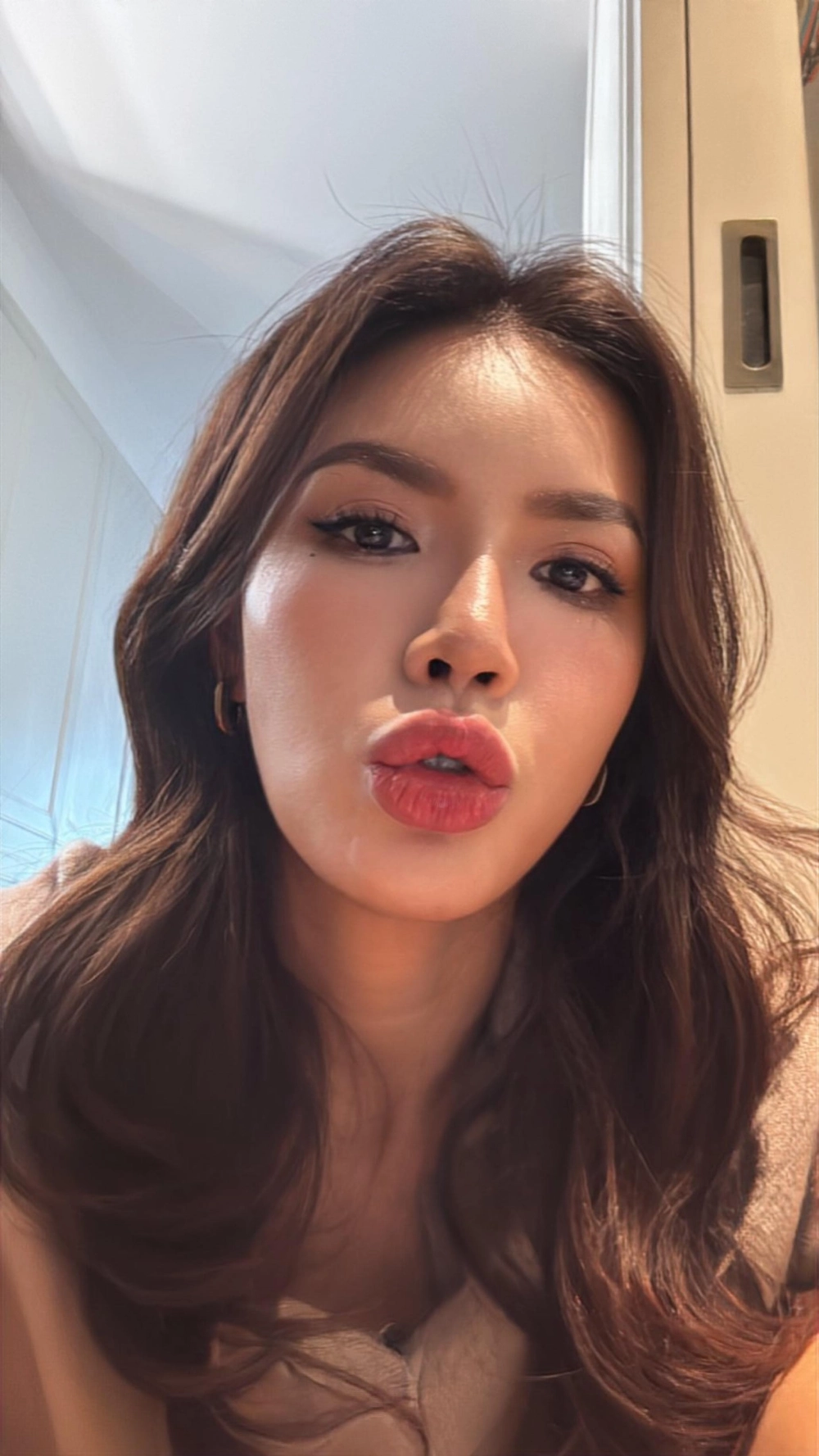 Đồng Ánh Quỳnh Minh Tú và tình thầy trò thân thiết, bền chặt