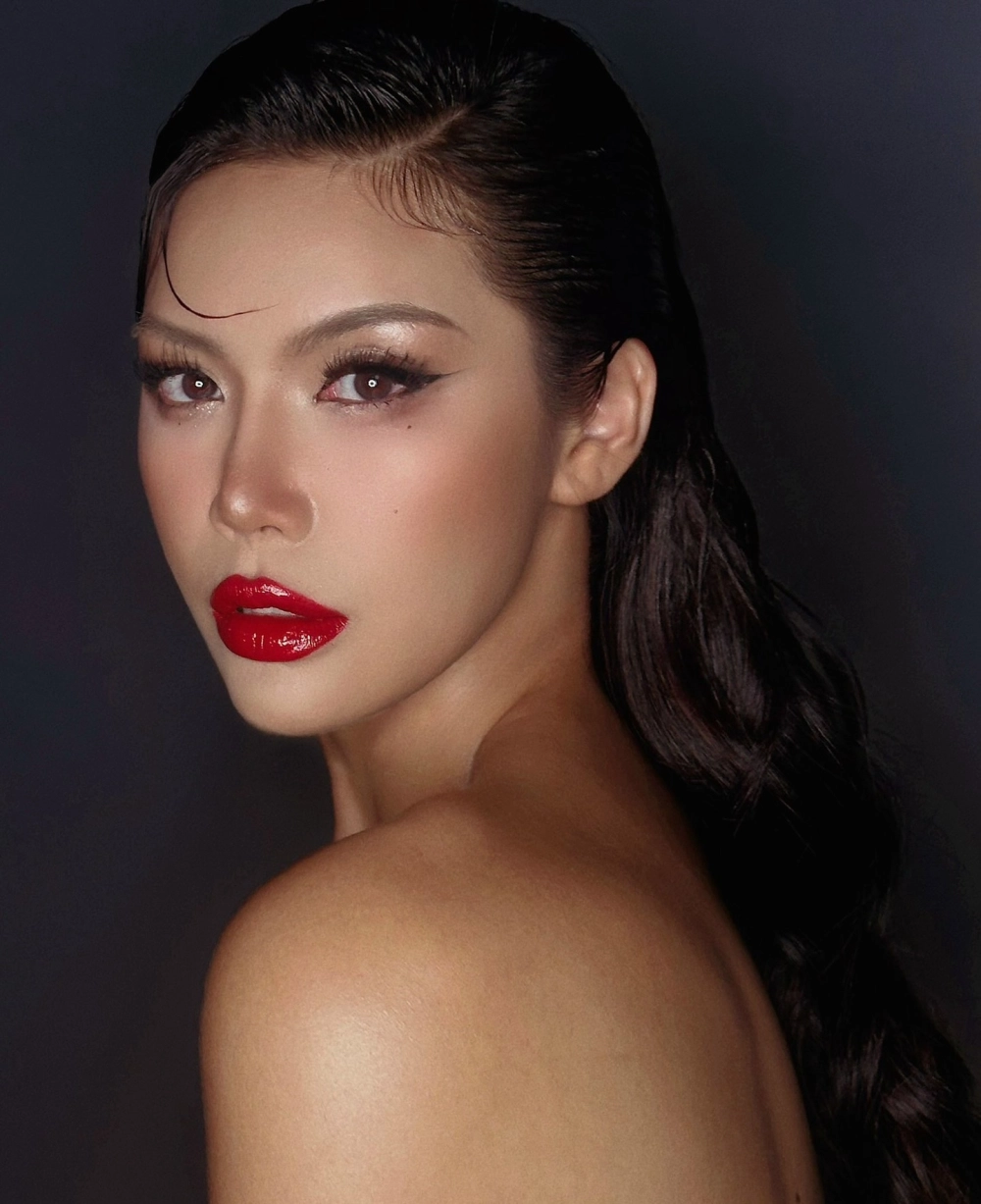 Diễn viên Minh Tú và những vai diễn lấn sân sang điện ảnh