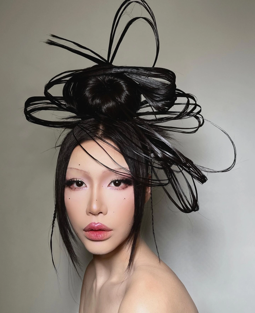 Minh Tú ngày xưa và hành trình lột xác đầy ngoạn mục