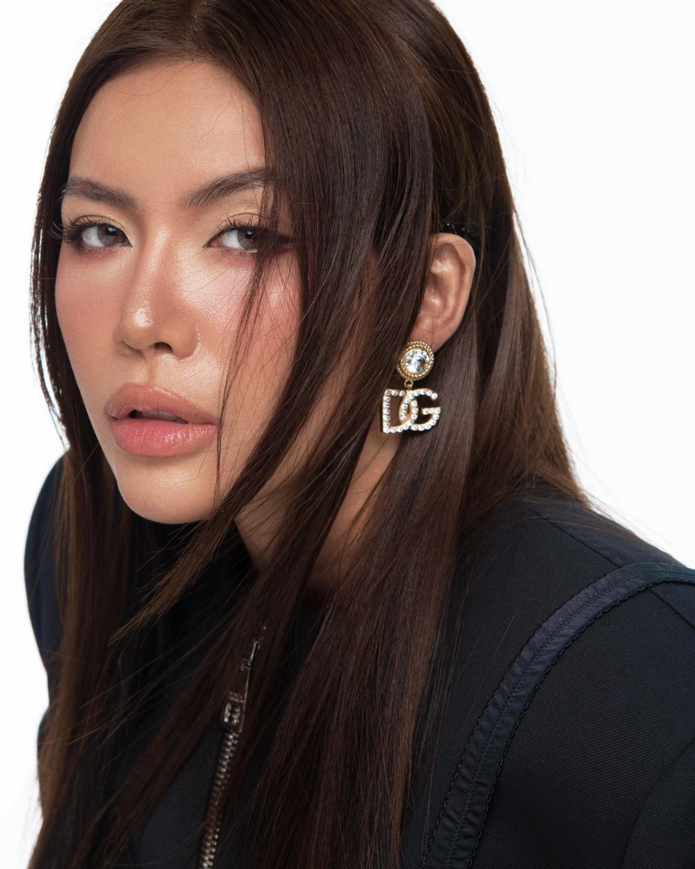 Minh Tú hoa hậu và hành trình chinh phục đấu trường nhan sắc quốc tế