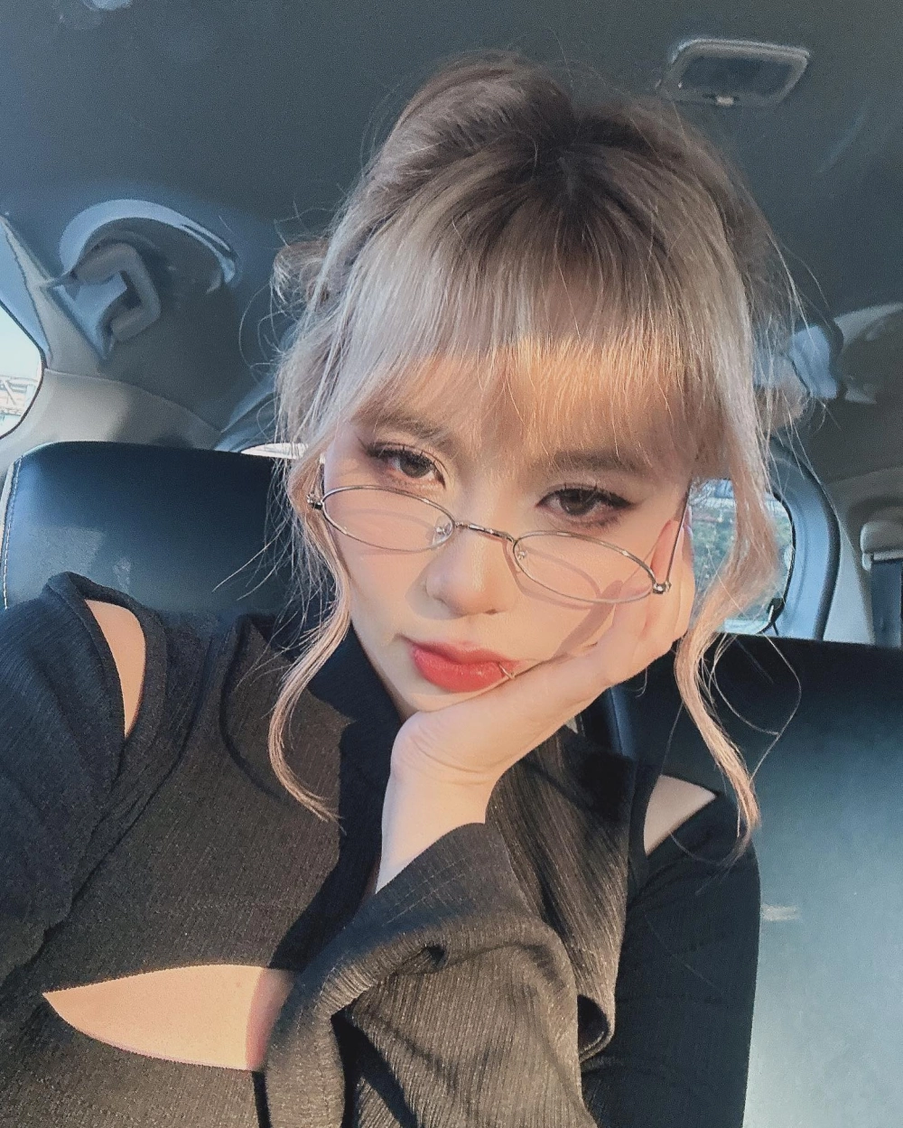 Misthy tiktok và những video bắt trend đầy sáng tạo