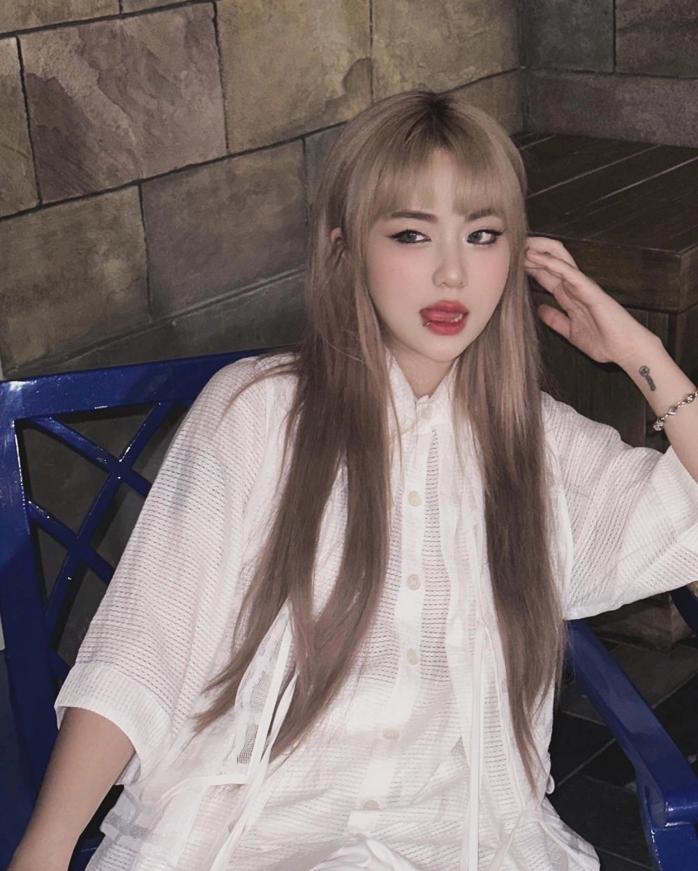 Misthy đổi đồ và những video review, phối đồ đầy thú vị