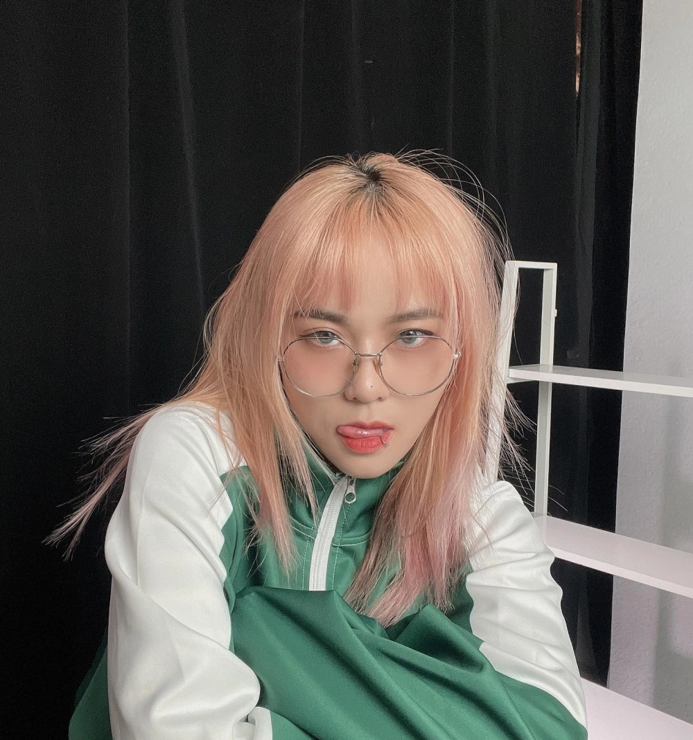 Misthy là ai cô là một trong những nữ streamer đầu tiên và nổi tiếng nhất