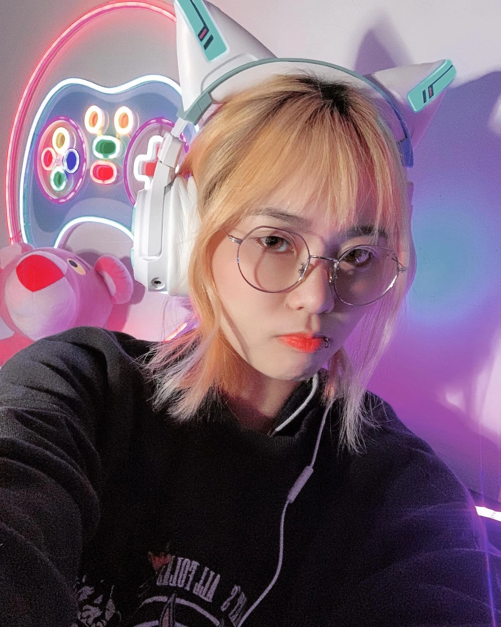 Misthy sinh năm bao nhiêu cô sinh năm 1995 tại Đà Lạt