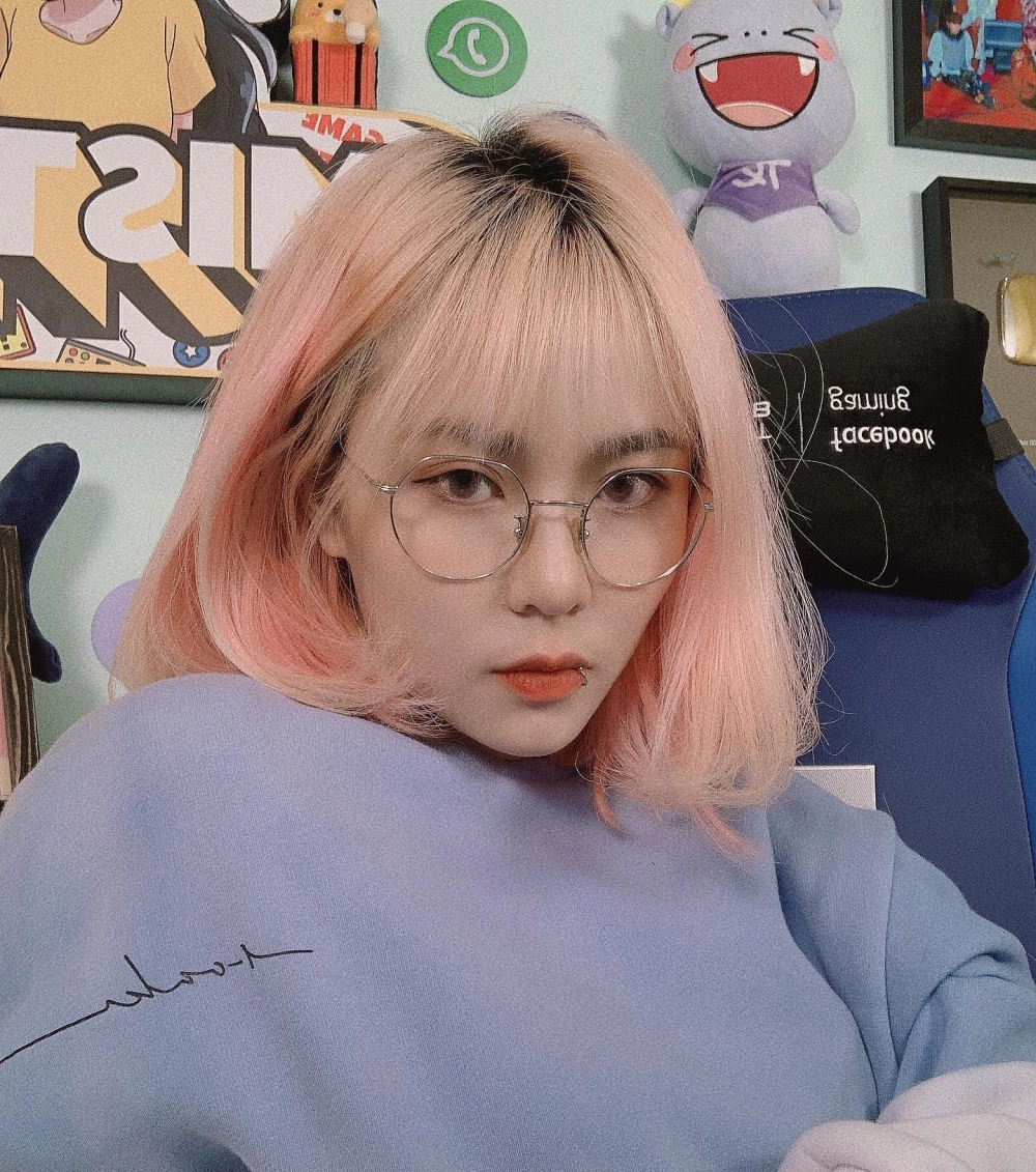 Misthy gaming và kỹ năng chơi game đa dạng các thể loại