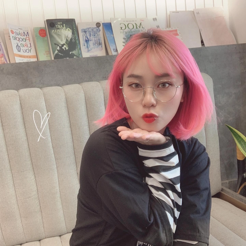 Misthy sinh năm 1995 và sự nghiệp streamer rực rỡ