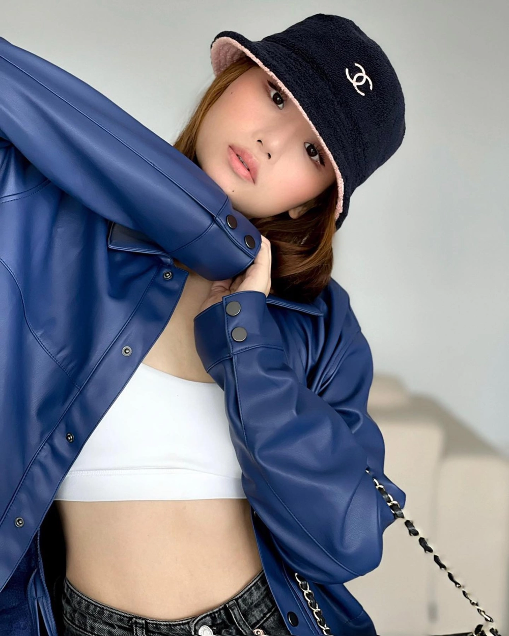 Em yêu anh Miu Lê và những giai điệu tình yêu ngọt ngào