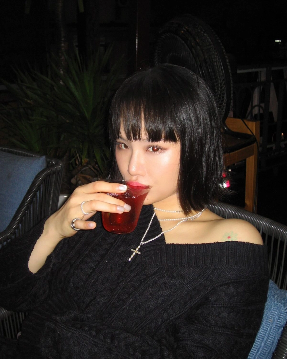 Miu Lê anh đang nơi đâu một trong những ca khúc được yêu thích nhất