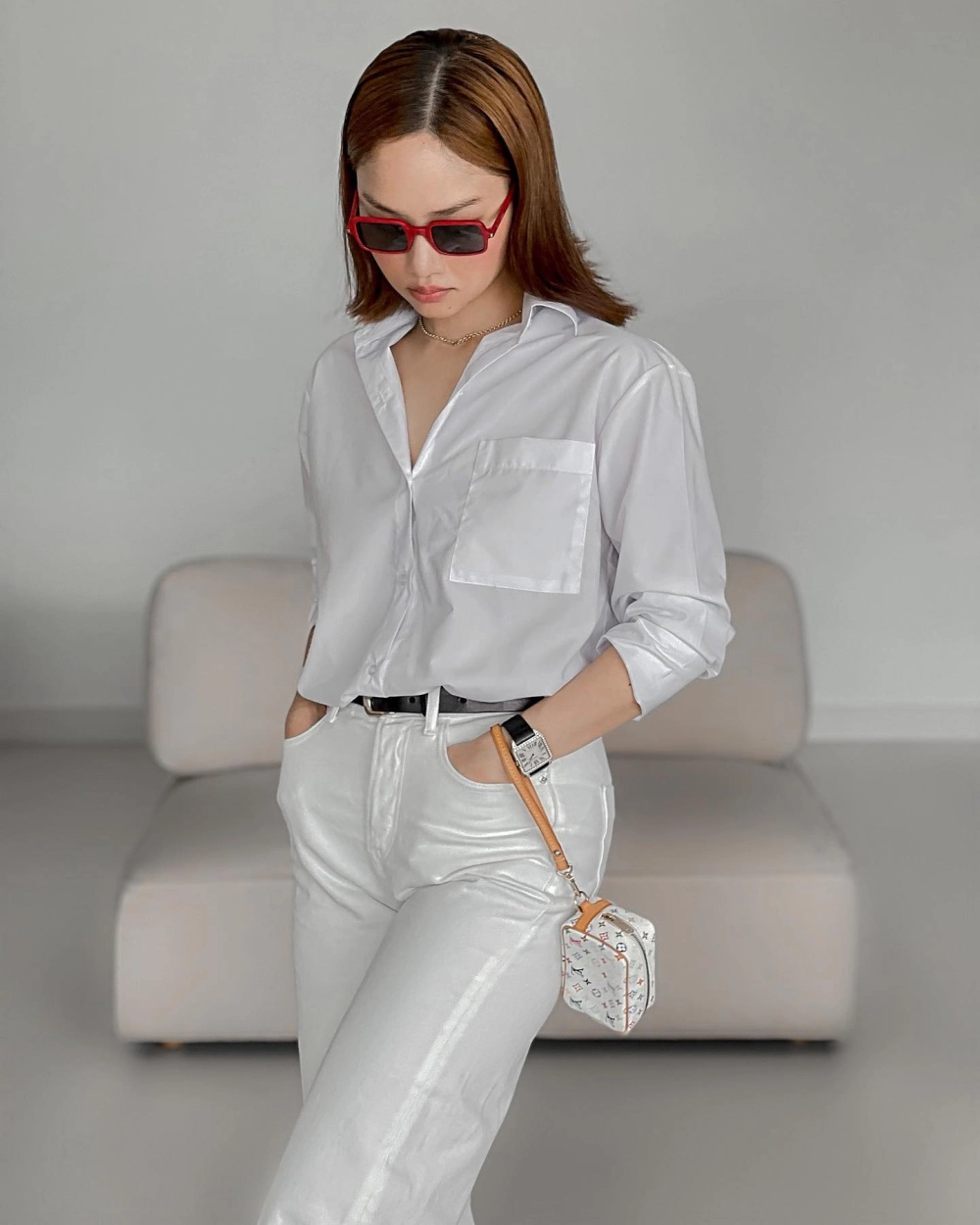 Em nhớ anh Miu Lê bản ballad buồn lay động trái tim người nghe