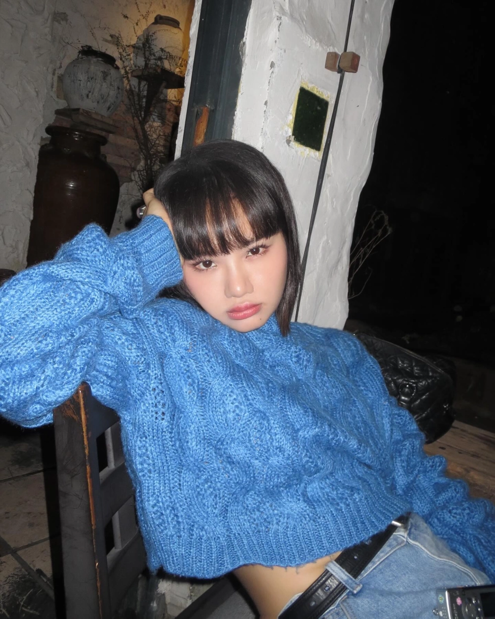 Miu Lê cao bao nhiêu và vóc dáng nhỏ nhắn của nữ ca sĩ