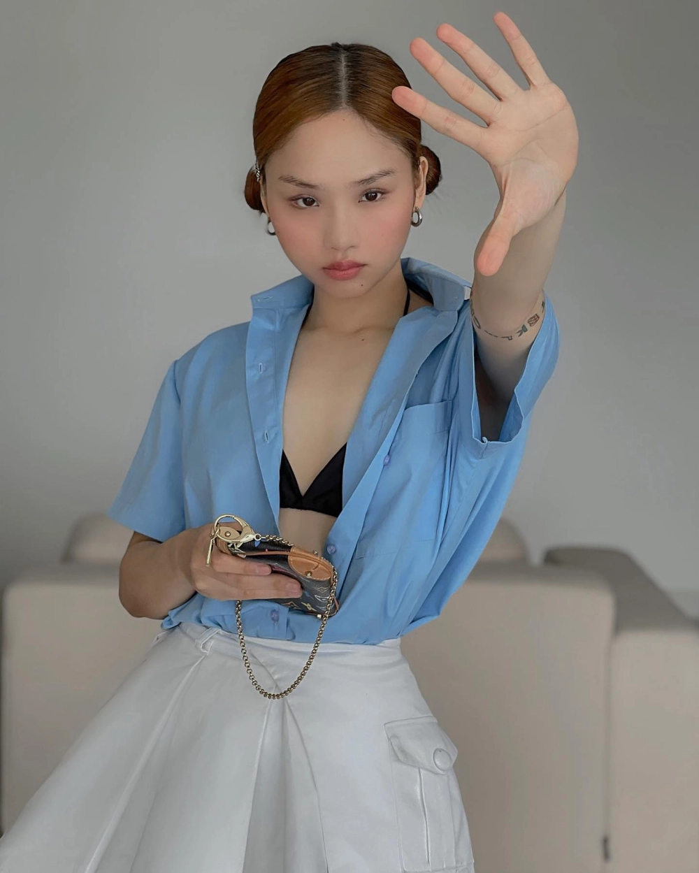 Các bài hát trong Miu Lê tuyển tập những ca khúc nổi bật nhất