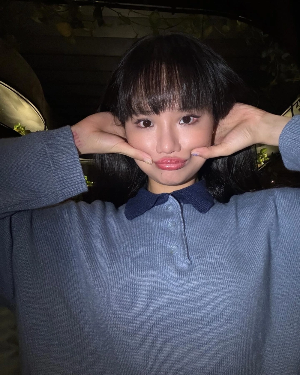 Miu Lê yêu một người có lẽ bản hit đình đám một thời