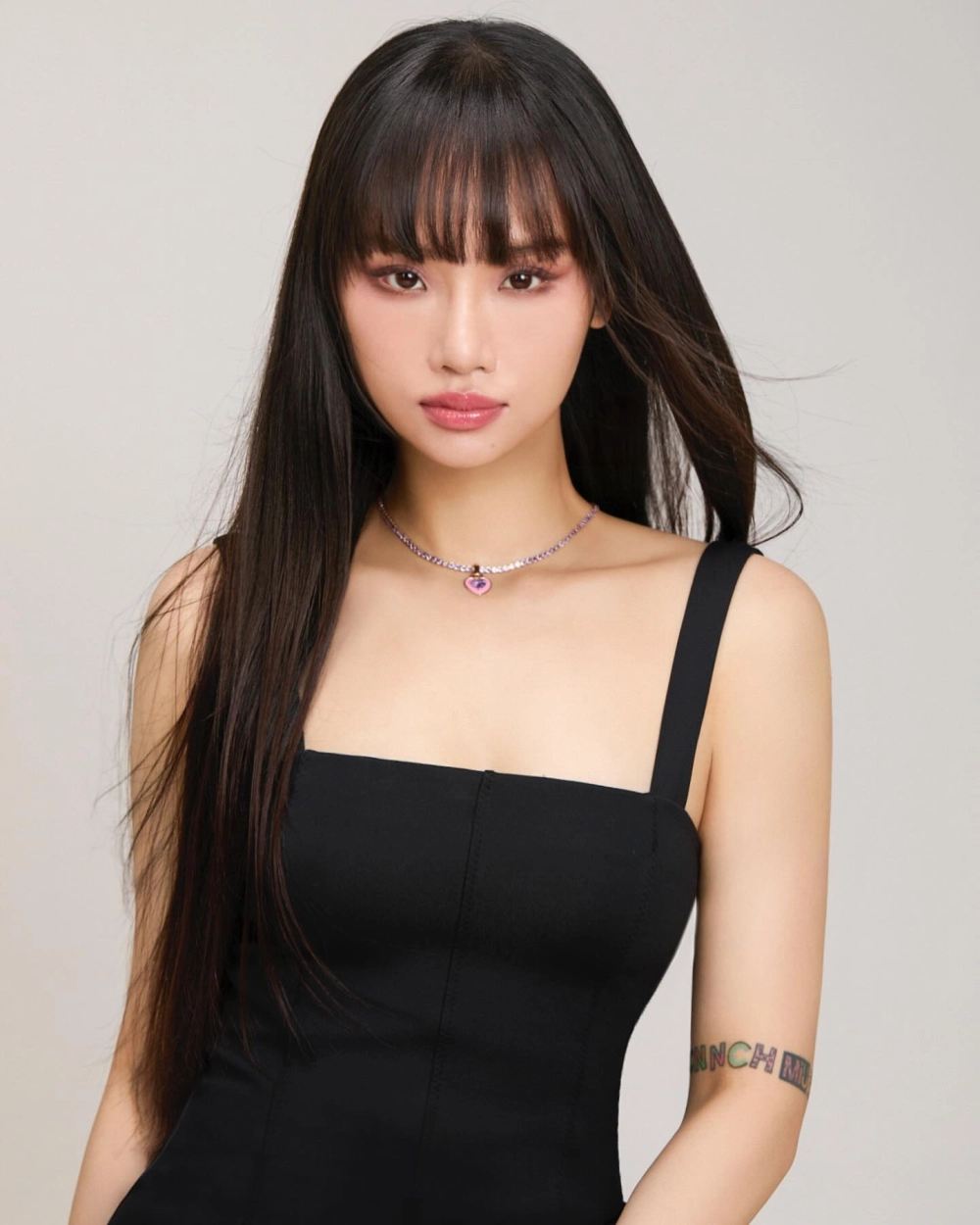 Lời bài hát Miu Lê em nhớ anh và giai điệu da diết khó quên