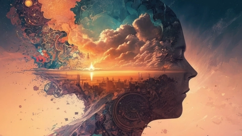  Mơ sáng suốt (lucid dream) mở ra cánh cửa kiểm soát thế giới giấc mơ