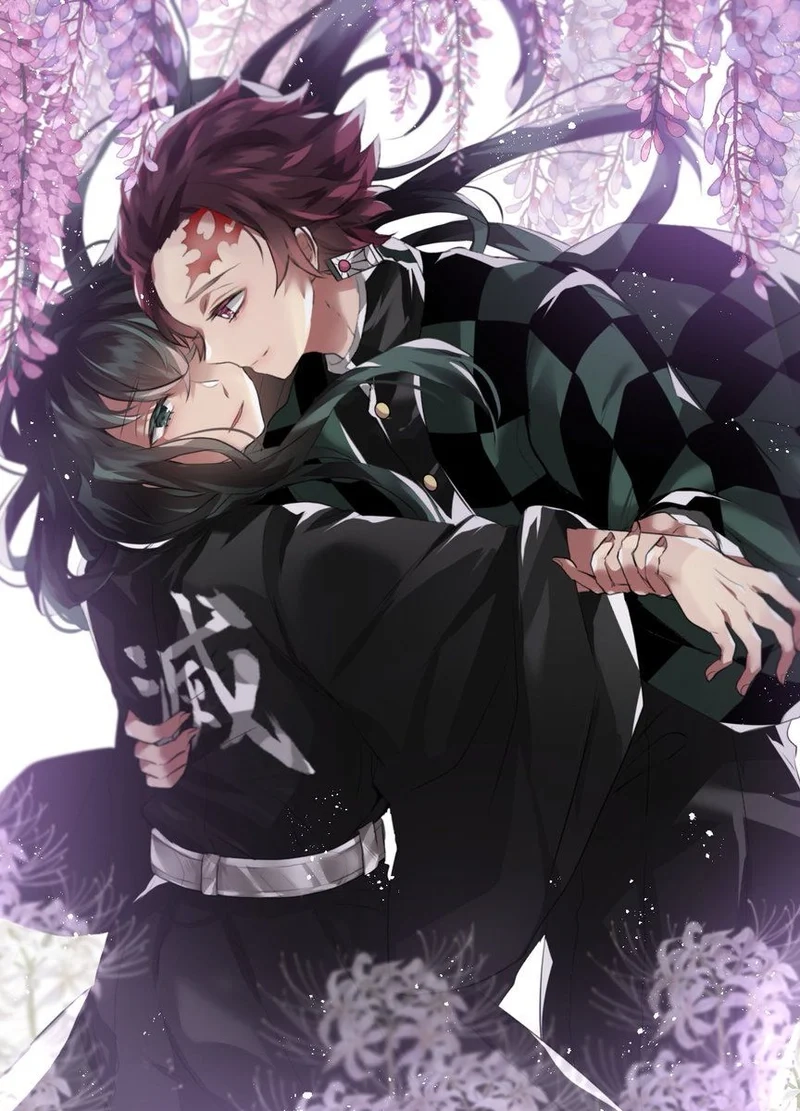 So tài kịch tính cùng muichiro vs tanjiro