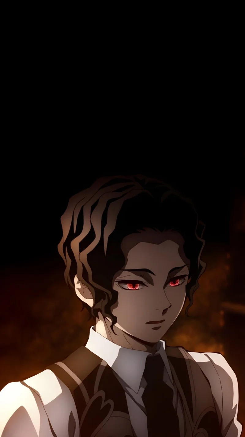 Cảm nhận nỗi ám ảnh từ kibutsuji muzan