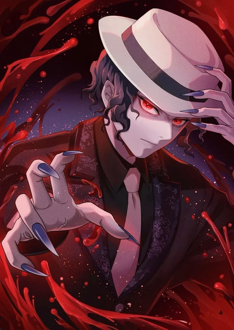 Khám phá nỗi khiếp sợ trong kimetsu muzan