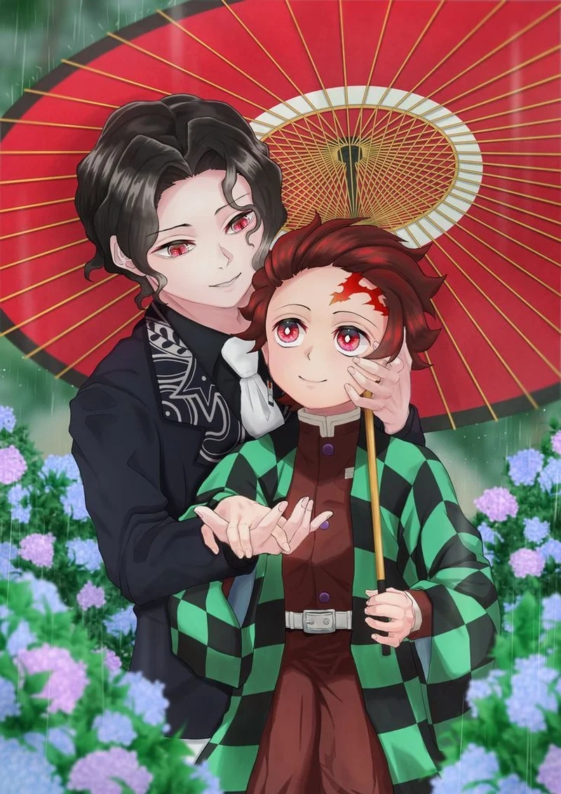 Cảm nhận gay cấn với tanjirou vs muzan đỉnh cao