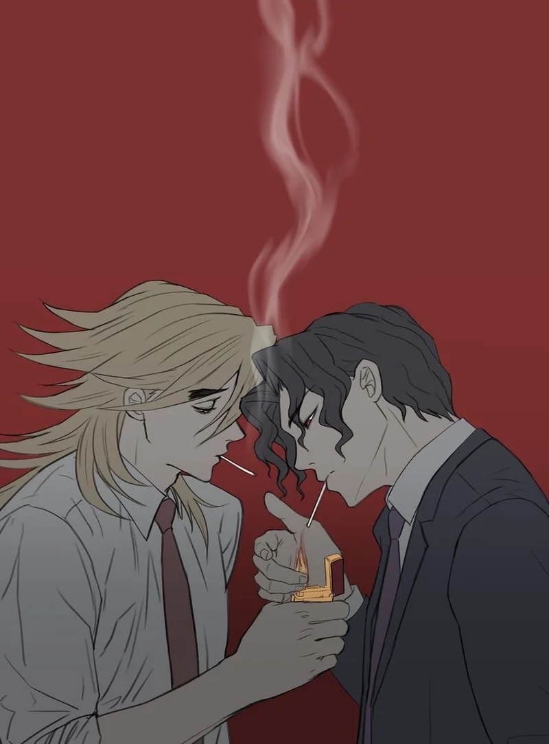 Theo dõi cuộc đối đầu gay cấn douma muzan