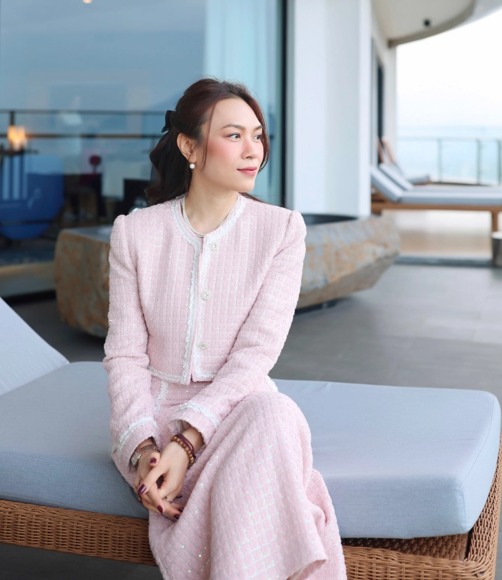 Mỹ Tâm mới nhất cập nhật hình ảnh và hoạt động trong năm 2025