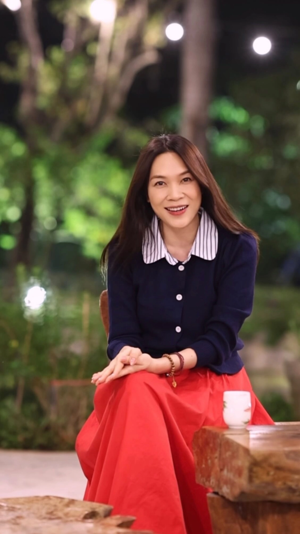 Hẹn ước từ hư vô Mỹ Tâm và những giai điệu lãng mạn, da diết