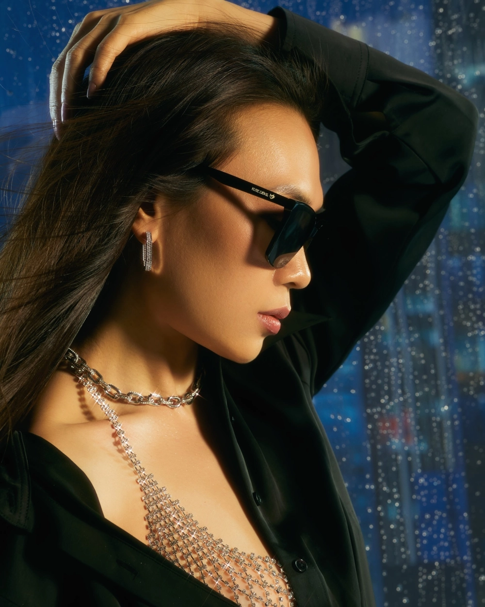 Mỹ Tâm playlist danh sách nhạc không thể thiếu của người yêu nhạc