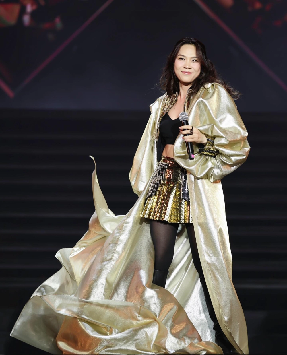 Mỹ Tâm Vì em tất cả ca khúc mới đầy cảm xúc chạm đến trái tim