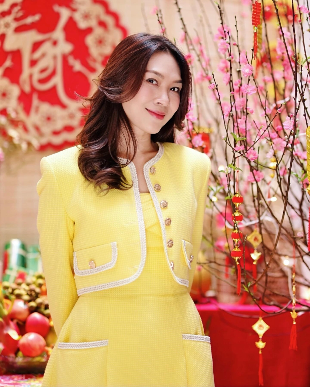 Mỹ Tâm bao nhiêu tuổi và nhan sắc mặn mà, trẻ trung vượt thời gian