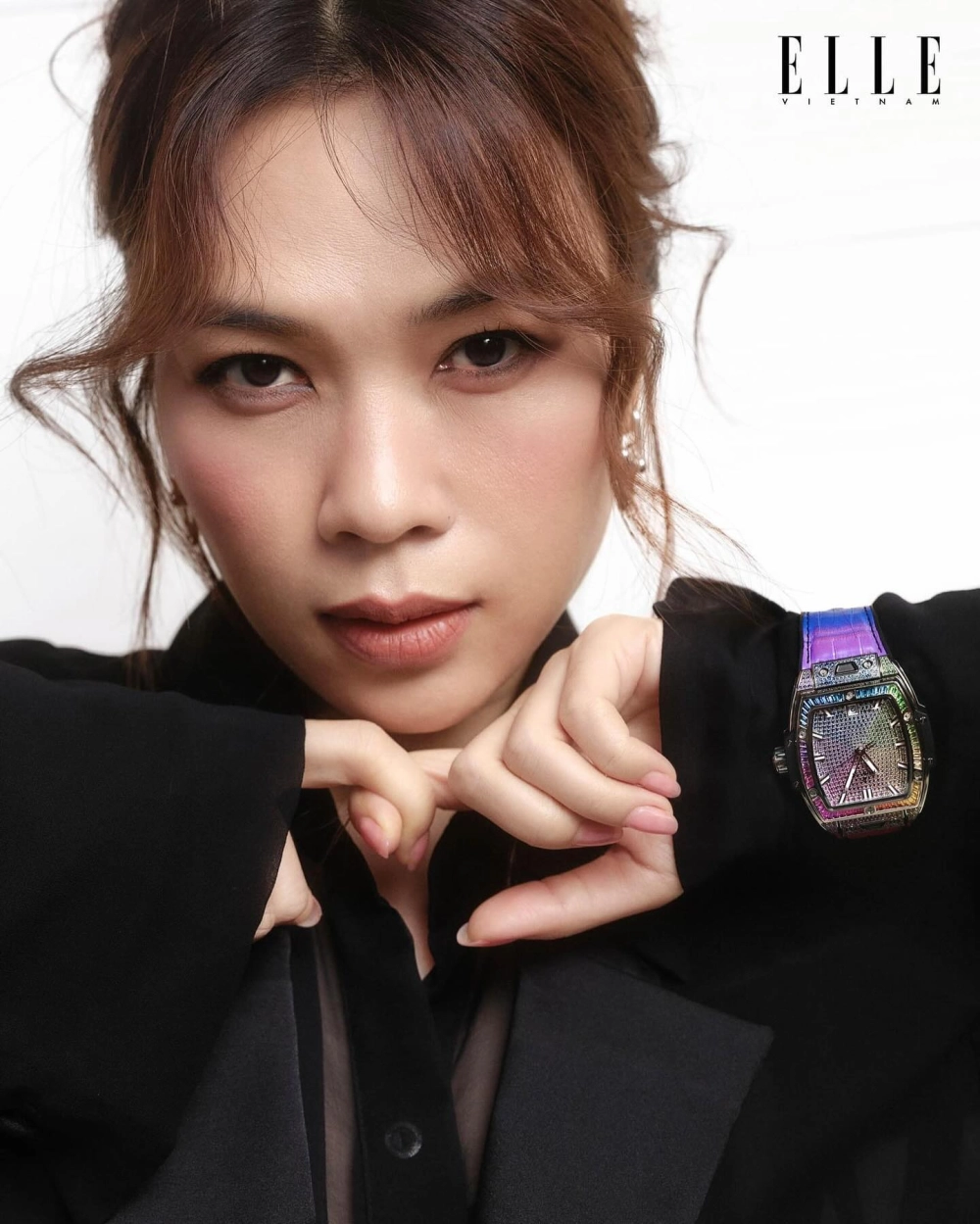 Mỹ Tâm Hẹn ước từ hư vô bản hit nhạc phim gây bão trong thời gian qua