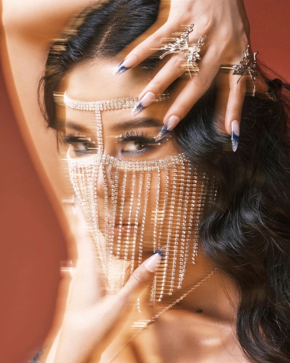 Nam Thư ngày xưa và hình ảnh mộc mạc thời mới vào nghề